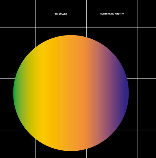 TM Solver - Subtraktiv 2LP