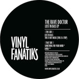 The Rave Doctor - Lost In Bass EP