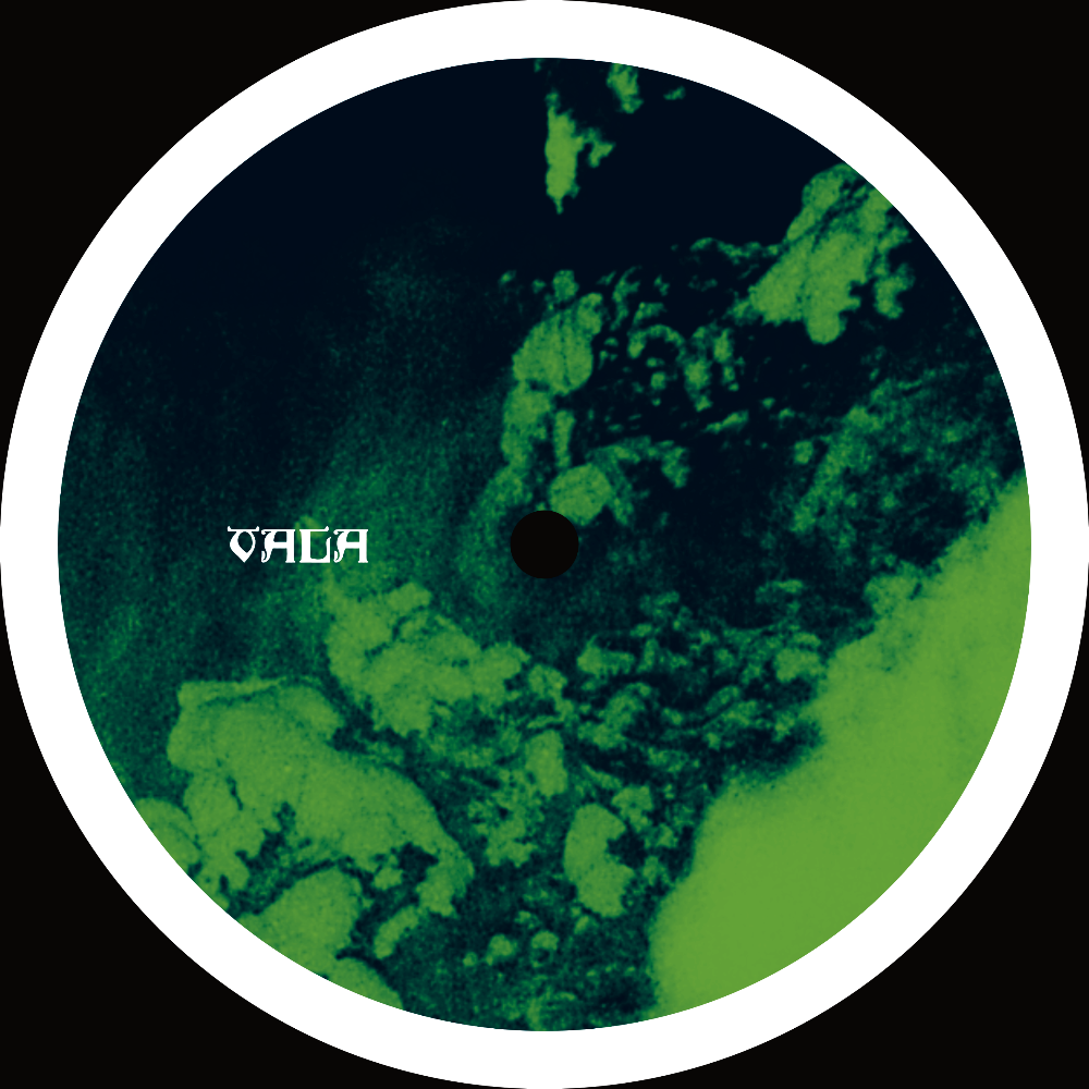 Härdstedt, Kaspiann - VALA 2