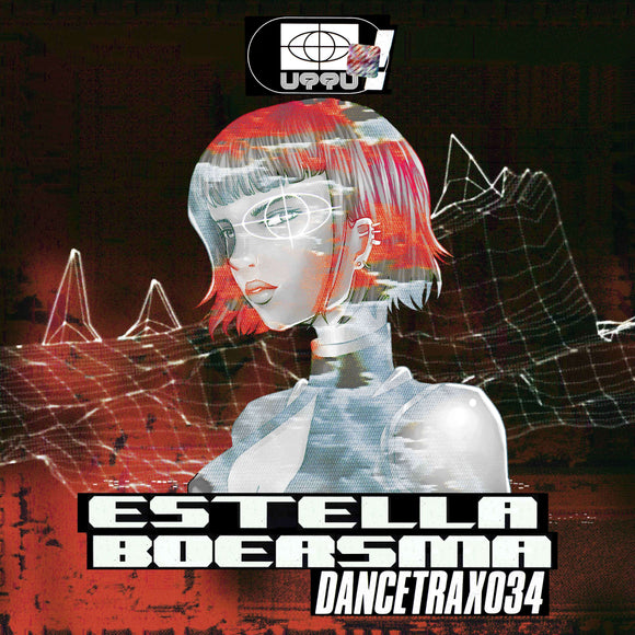 Estella Boersma - Dance Trax Vol.34