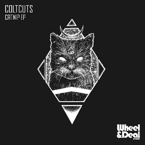 Coltcuts - Catnip EP