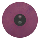 Various Artists - UNISON 2 [Raspberry Swirl 12" Vinyl]