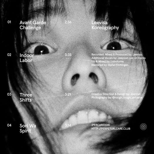 Leevisa - Koreography