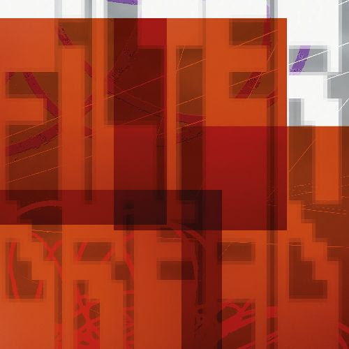 Filter Dread - Energy Zone