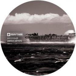 Various Artists - "Imposition EP [label sleeve]