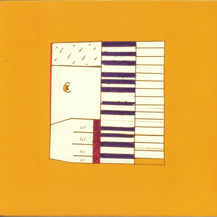 Ex-Terrestrial - Ex-Terrestrial