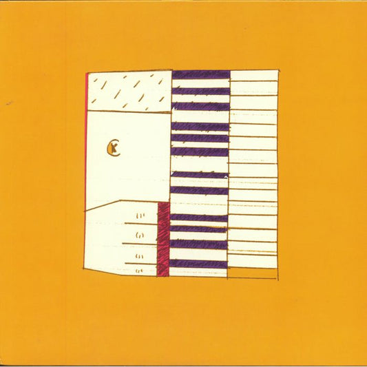 Ex-Terrestrial - Ex-Terrestrial