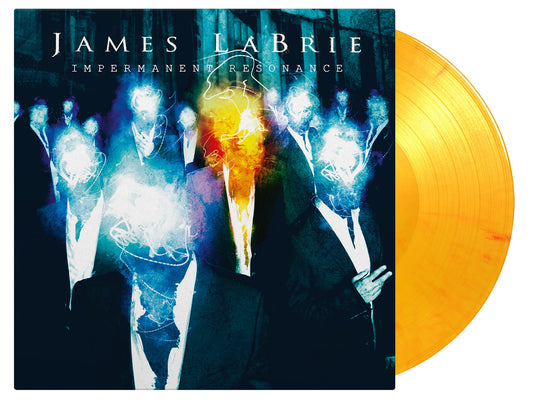 James LaBrie - Impermanent Resonance (1LP Coloured)