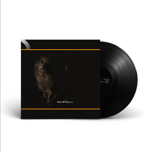 Lambchop - Showtunes [Black Vinyl]