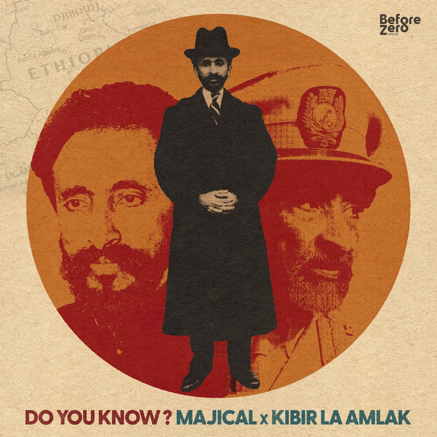 Majical & Kibir La Amlak - Do You Know?