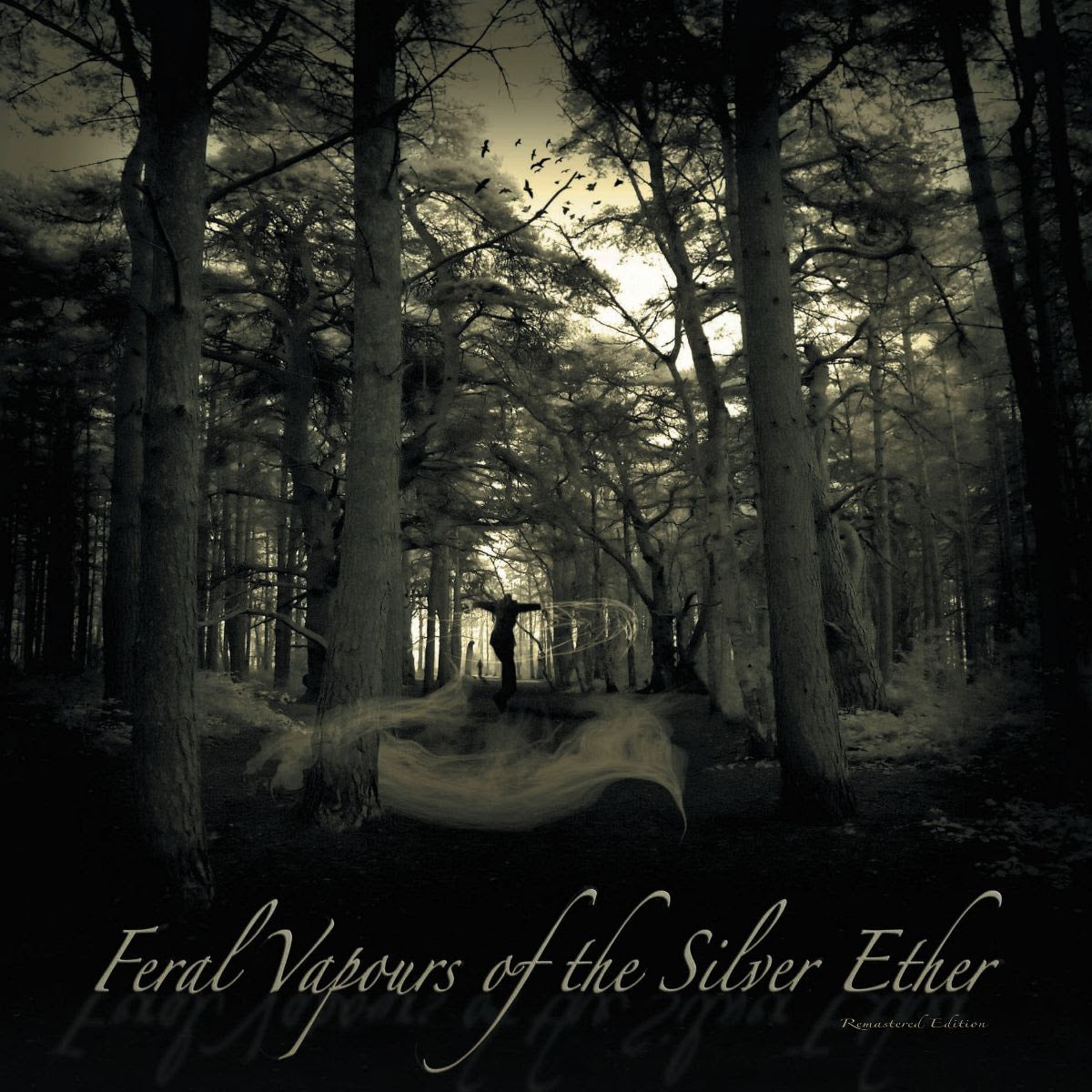 Chris & Cosey - Feral Vapours Of The Silver Ether [Yellow Vinyl]