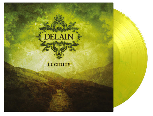 Delain - Lucidity (2LP Coloured)