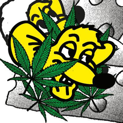 Andras / Bell Towers - Club Del Formaggio (7")