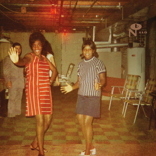 Various Artists - Penny & the Quarters & Friends [Smoke in Your Eyes Limited Colour Vinyl]