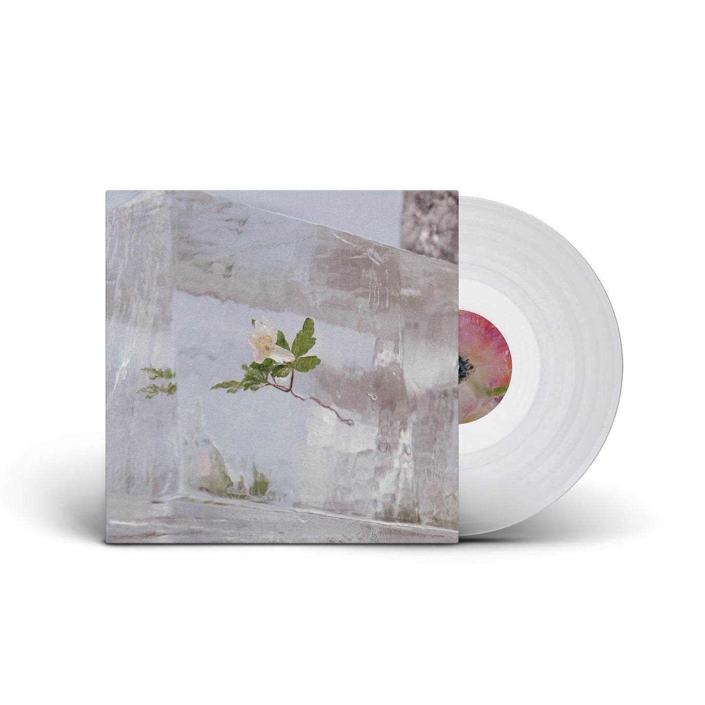 Efterklang - Wildflowers [Clear Vinyl]