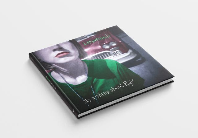 The Lemonheads - It’s A Shame About Ray (30th Anniversary Edition) [2LP Bookback]