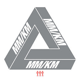 MM KM - Have You Seen Them?