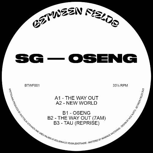 SG - Oseng