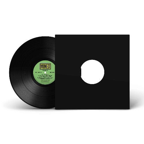 DJ T-Cuts & Disdained - The Kodo EP