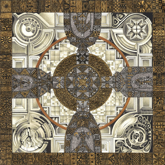 Vakula - 108 Mysteries