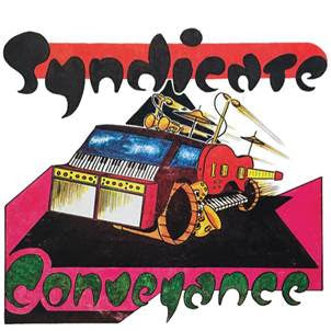 SYNDICATE - Conveyance