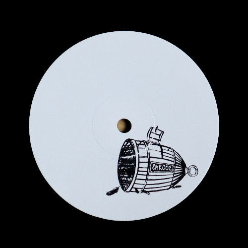 16AJ & Iller Instinct - SMR002 [Import]