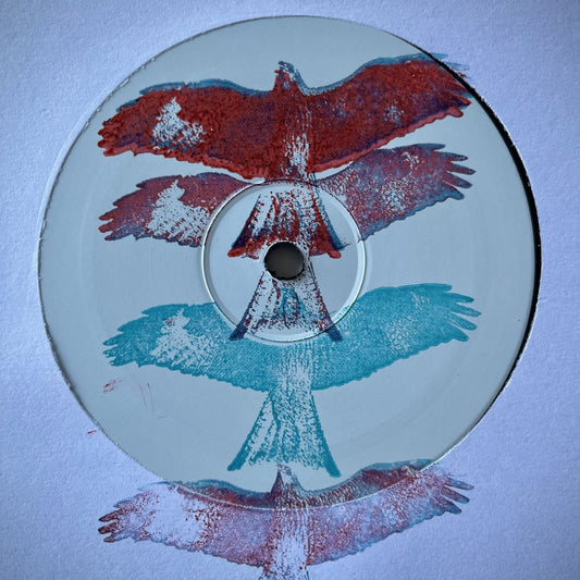 Special Characters - Pen yr Ole Wen (Head of The White Slope)