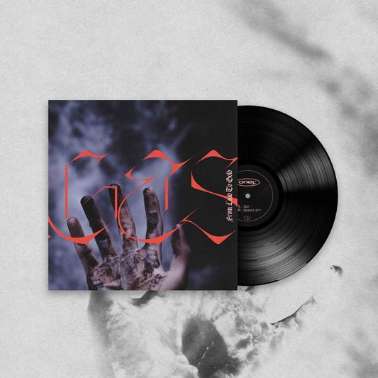 Visages - From Lead To Gold