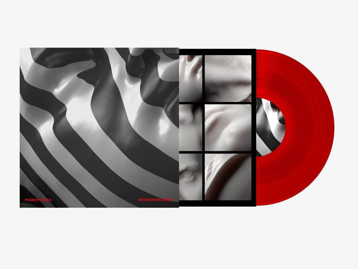 Phobophobes - Modern Medicine