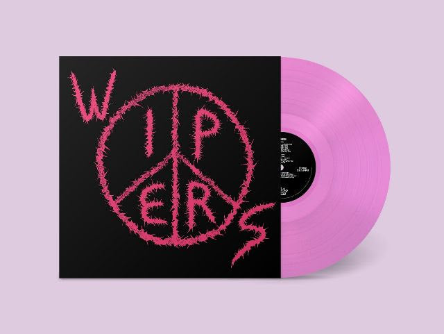 Wipers - Wipers (aka Wipers Tour 84)