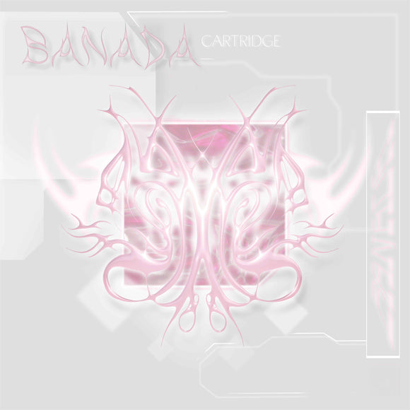 Cartridge - Banada