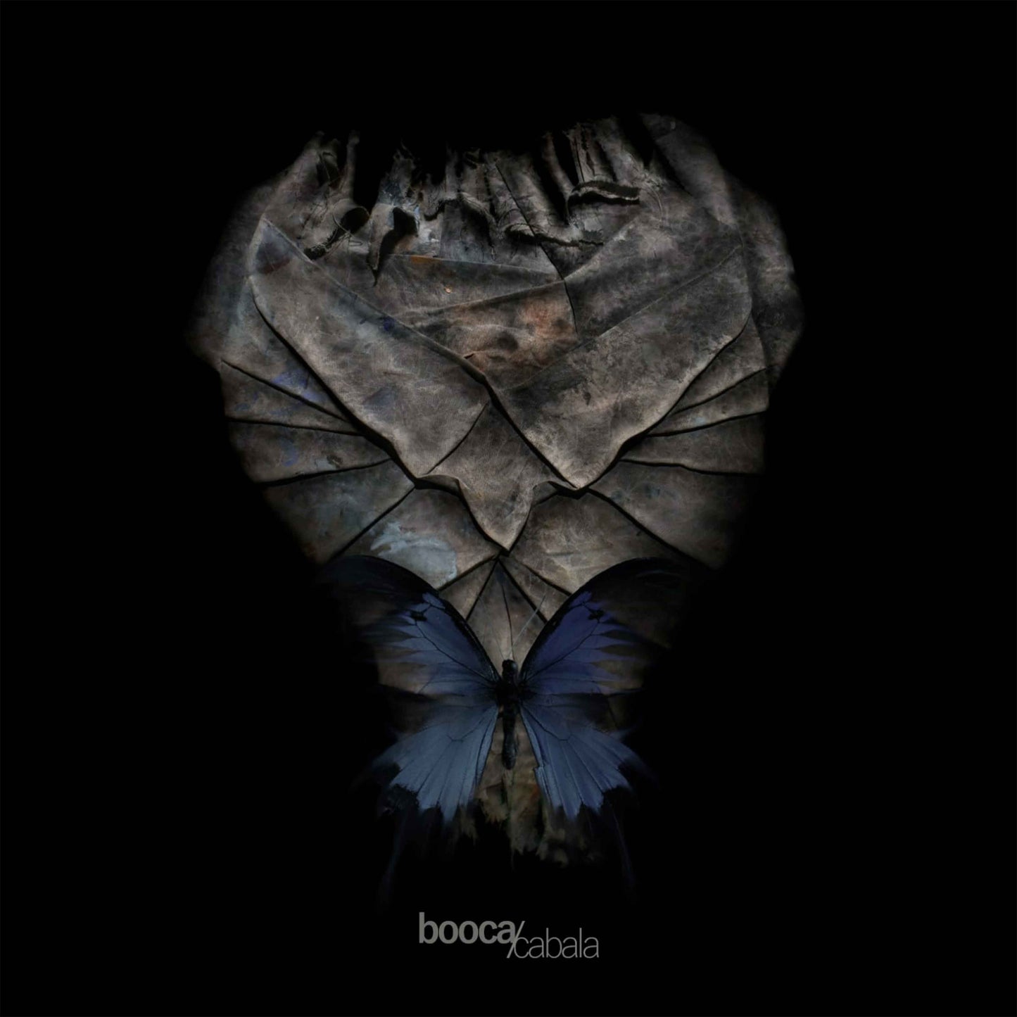 Booca - Cabala EP