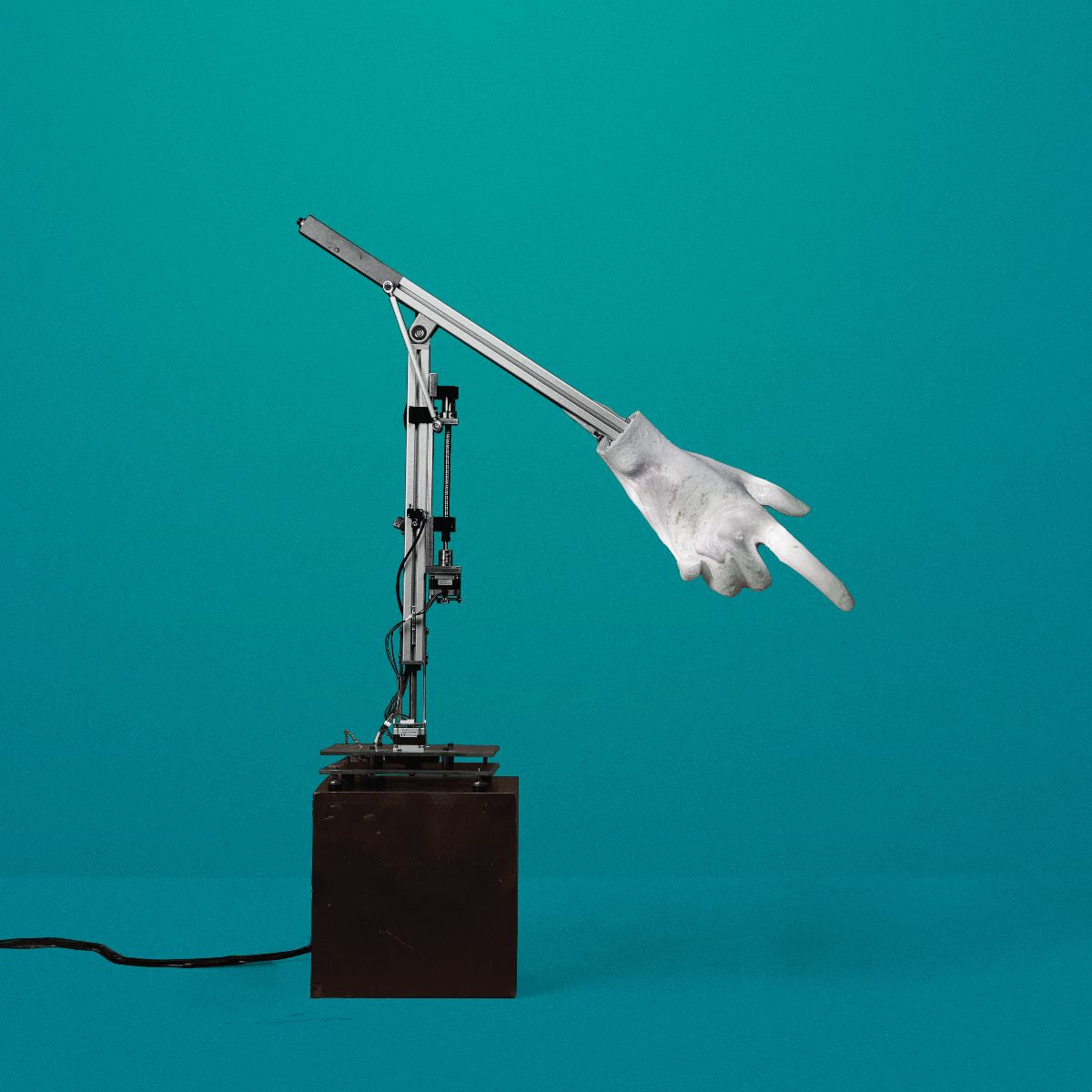 BODEGA - Broken Equipment [CD]