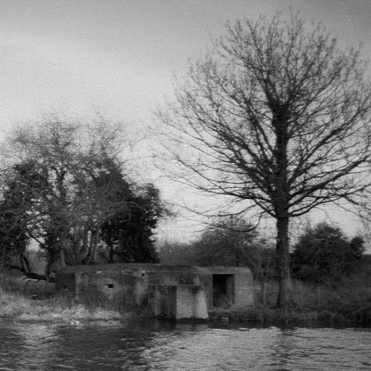 Girls In Synthesis - The Rest Is Distraction [CD]