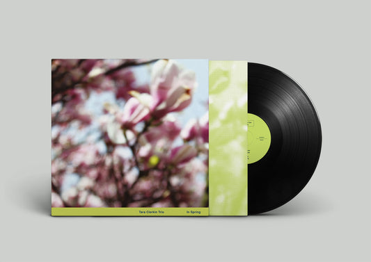 Tara Clerkin Trio - In Spring
