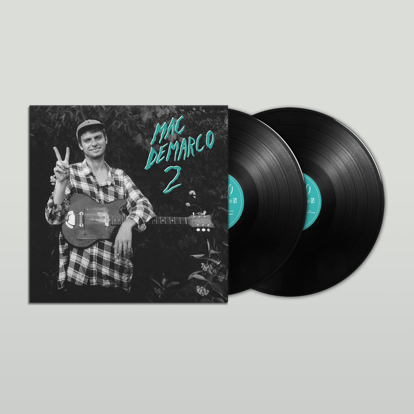 Mac DeMarco - 2 (10 Year Anniversary)