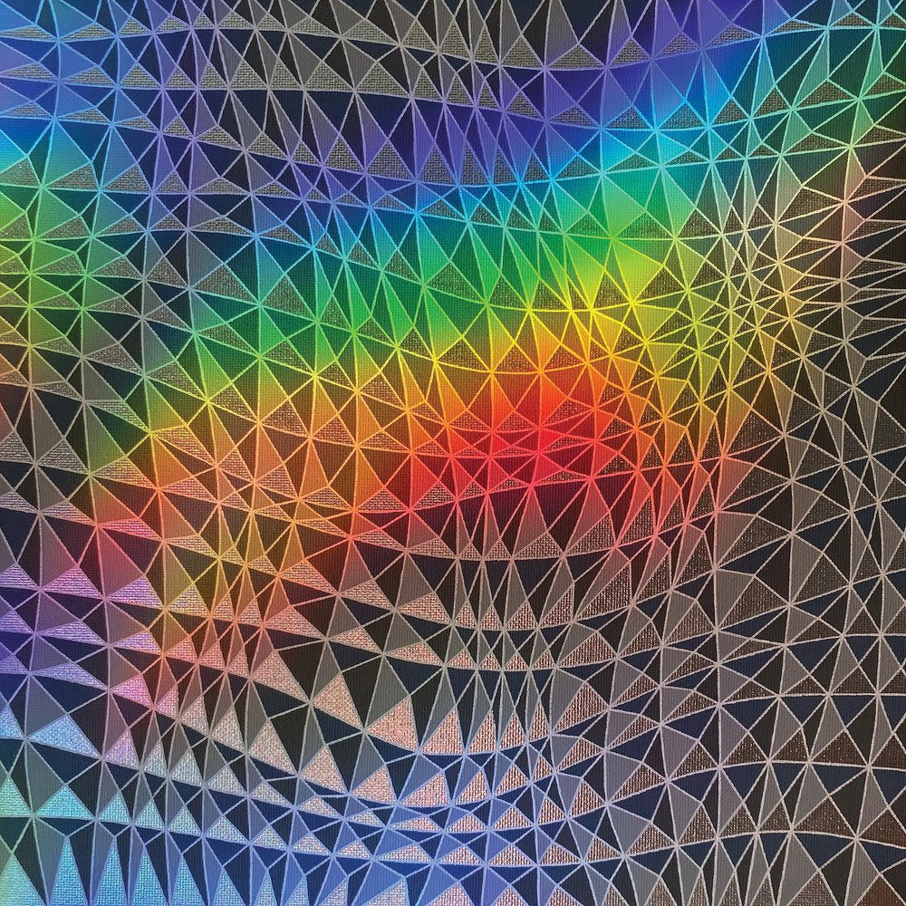 Prism - Rain EP incl. SYO Remix