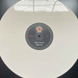 Parallel Action & ScanOne - Air / Unity [White Vinyl]