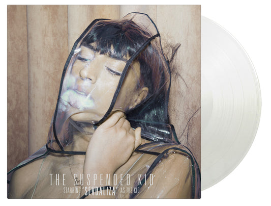 Sevdaliza - Suspended Kid (1 12" Coloured)