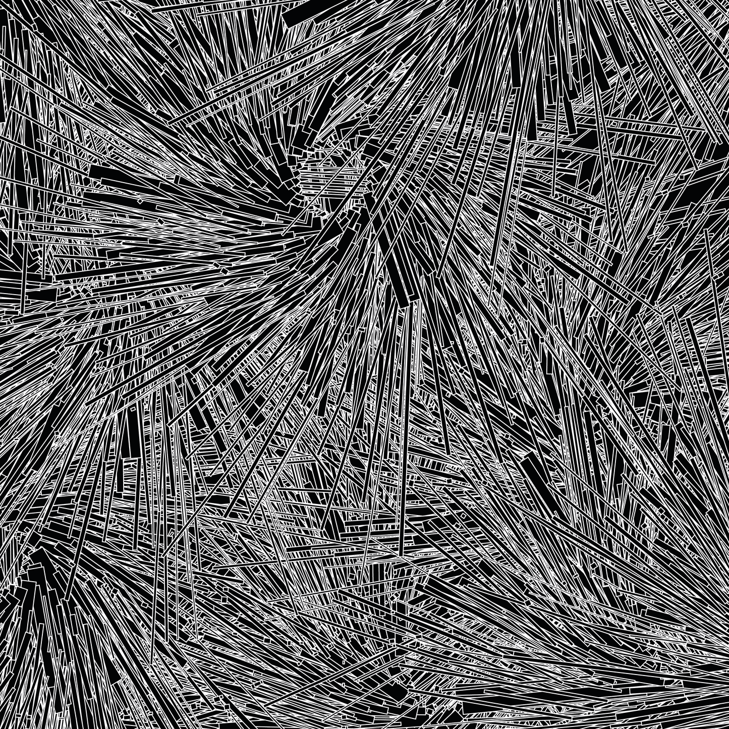 Simon Crab - Invisible Cities LP