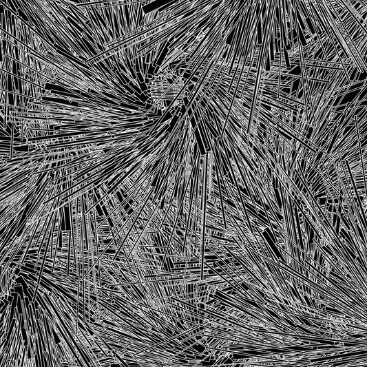 Simon Crab - Invisible Cities LP