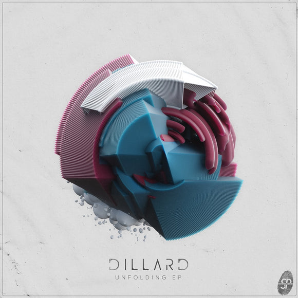 Dillard - Unfolding