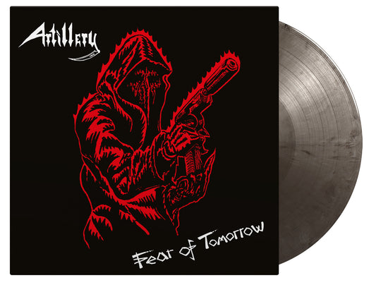 Artillery - Fear Of Tomorrow (1LP Coloured)