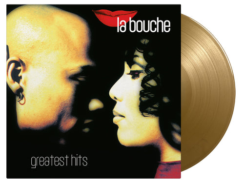 La Bouche - Greatest Hits (2LP Coloured)