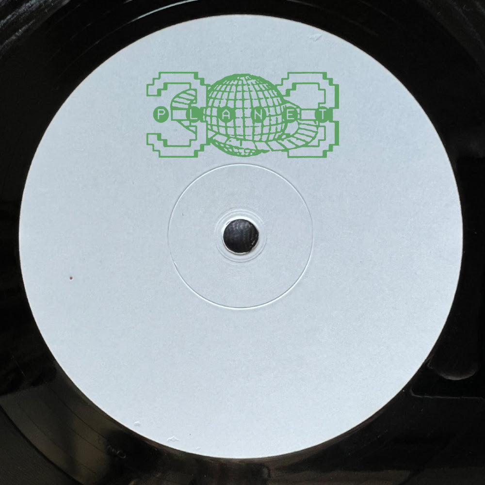 Acid Synthesis - Rhythm Of Life