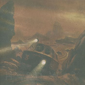 Convextion - R-CNVX1 [Import]