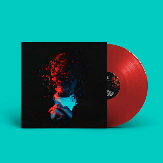 Kreed - A Brief History [Red Vinyl]