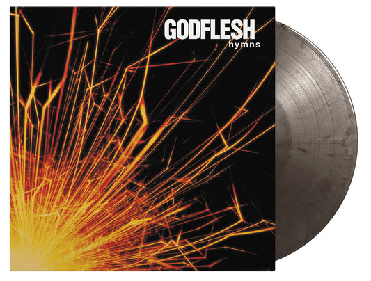 Godflesh - Hymns (2LP Coloured)