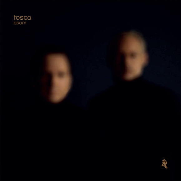 Tosca ~ Osam [CD]