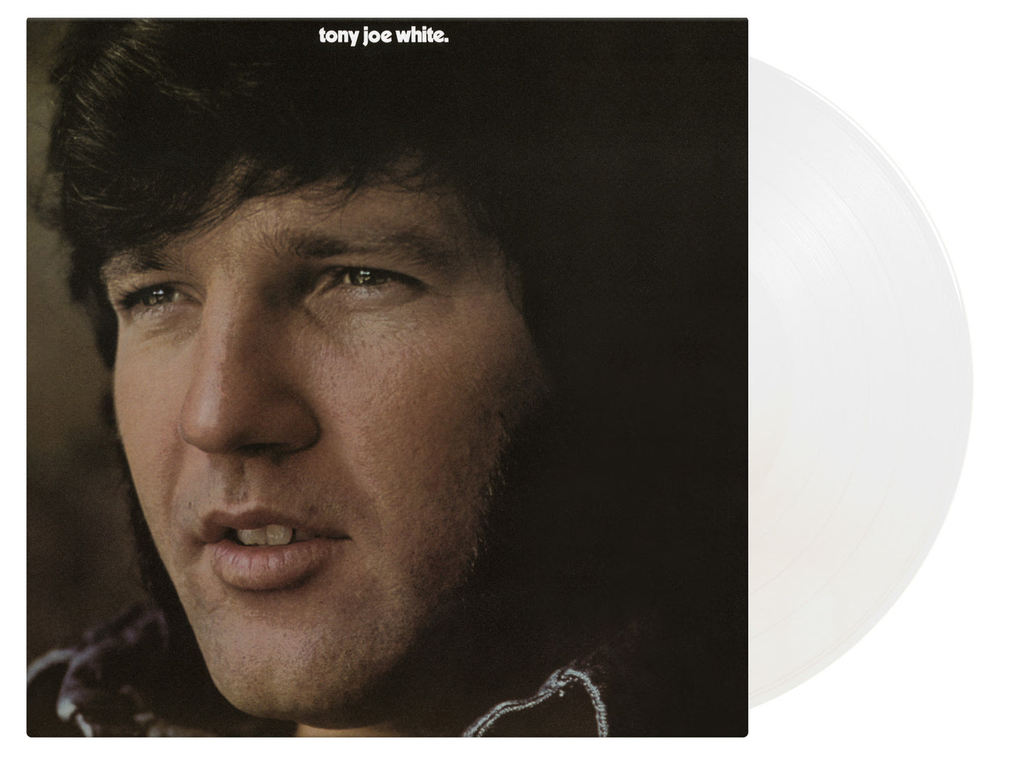 Tony Joe White - Tony Joe White (1LP Coloured)